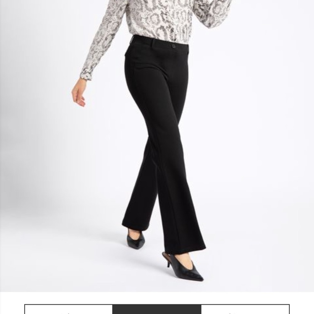 Beta brand casual work slacks